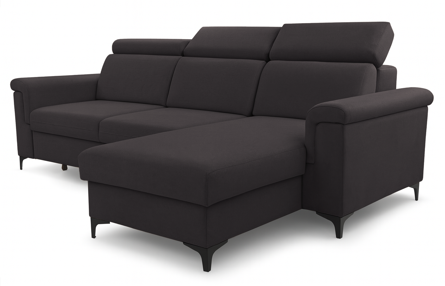 Dīvāns Vero 84/252/170 cm Element 02 - N1 Home