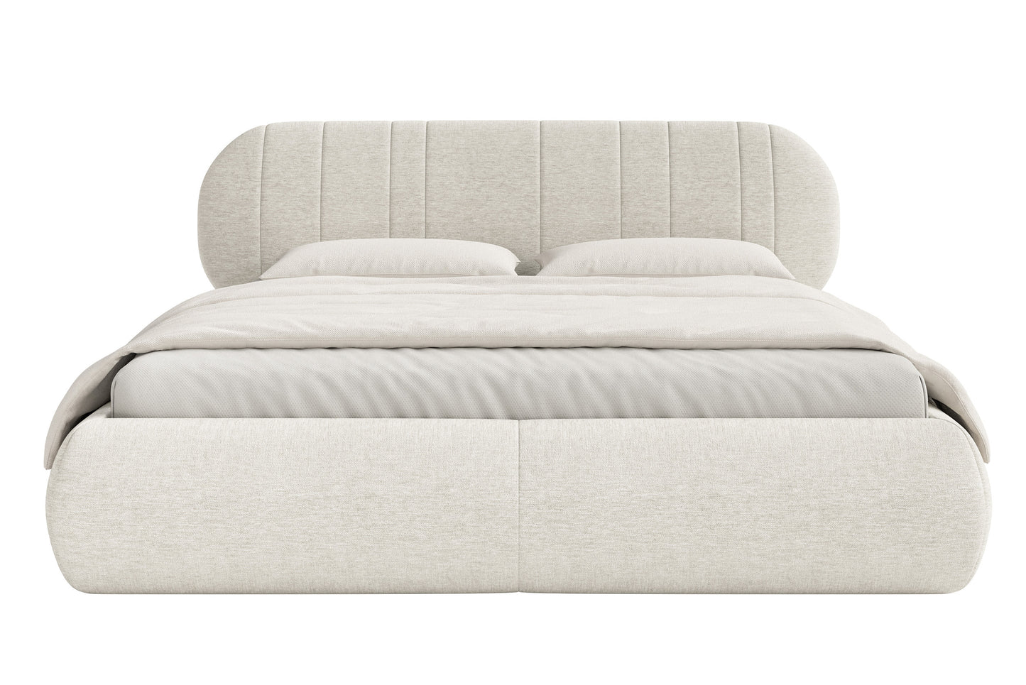 Gulta Meliosa (ar konteineru) 140/160/180x 200 cm Verita 01 - N1 Home