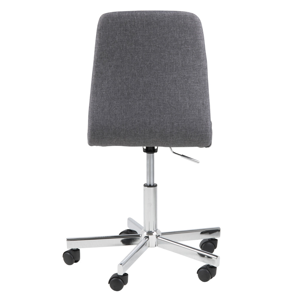 Krēsls Ars 94,5/61/52 cm pelēks - N1 Home