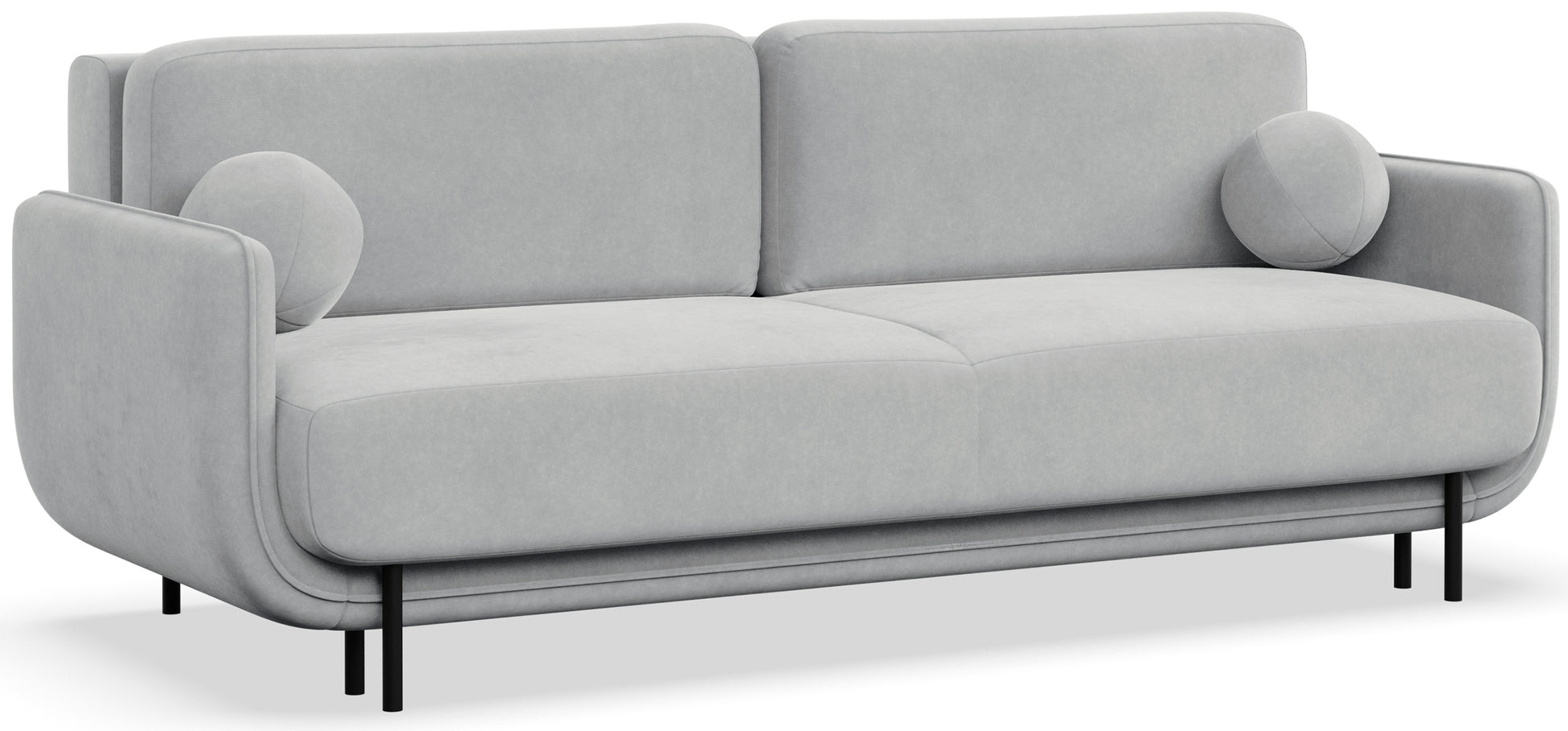 Dīvāns Oplar 236/95/96 cm Polo 893 - N1 Home