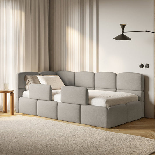 Gulta Clod 220/88/110 cm Melody 12