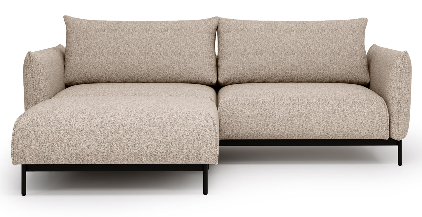 Dīvāns Solia 230/104/75 cm Impress me 12 - N1 Home