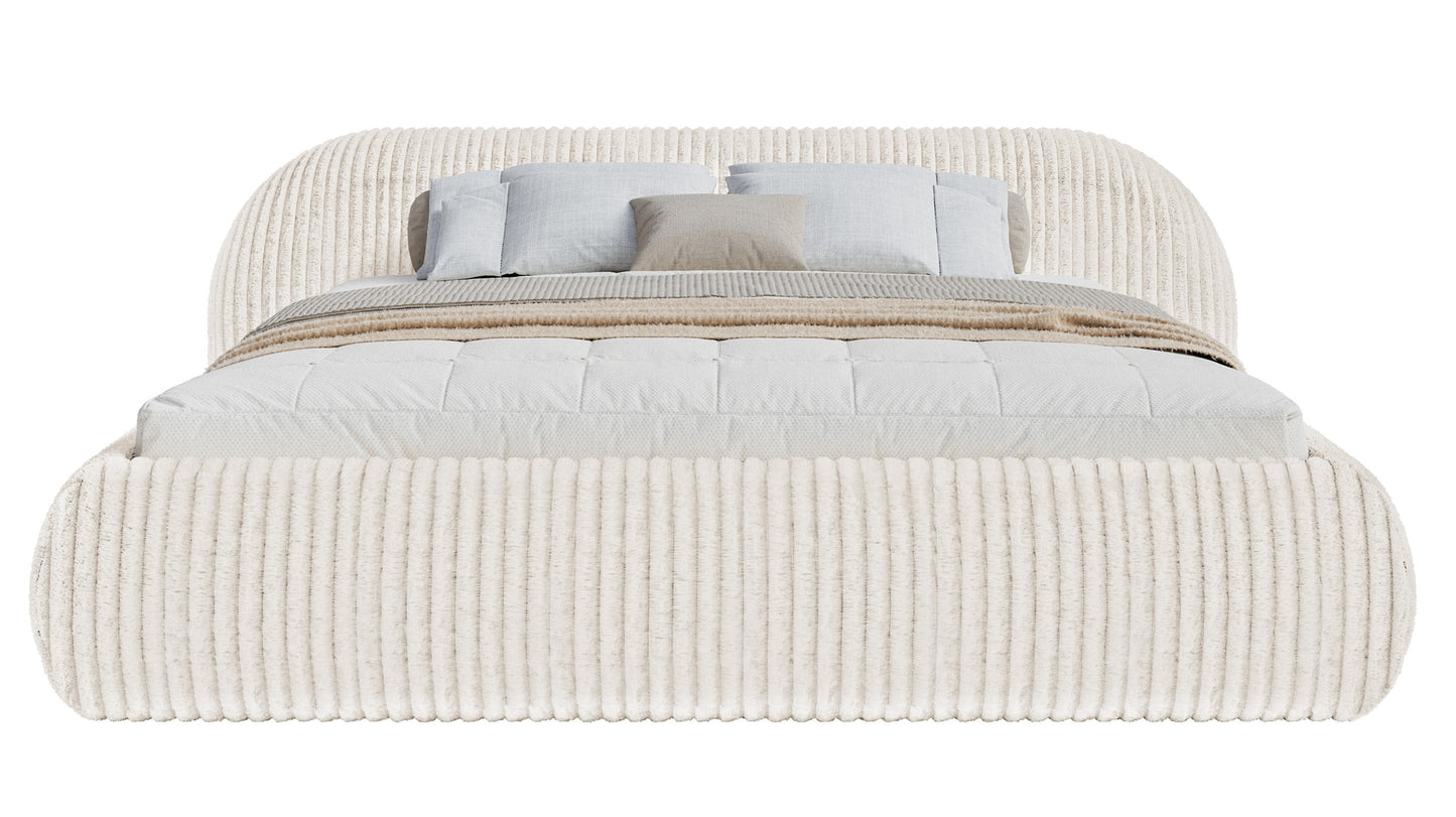 Gulta Šelli 182;202;222/75/234 cm Ambience 02