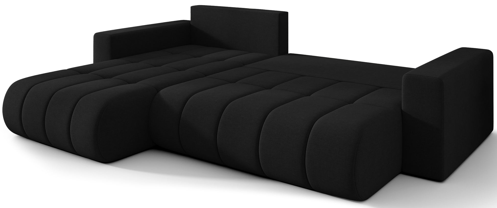 Dīvāns Milods 280/85/185 cm Wind 99 - N1 Home