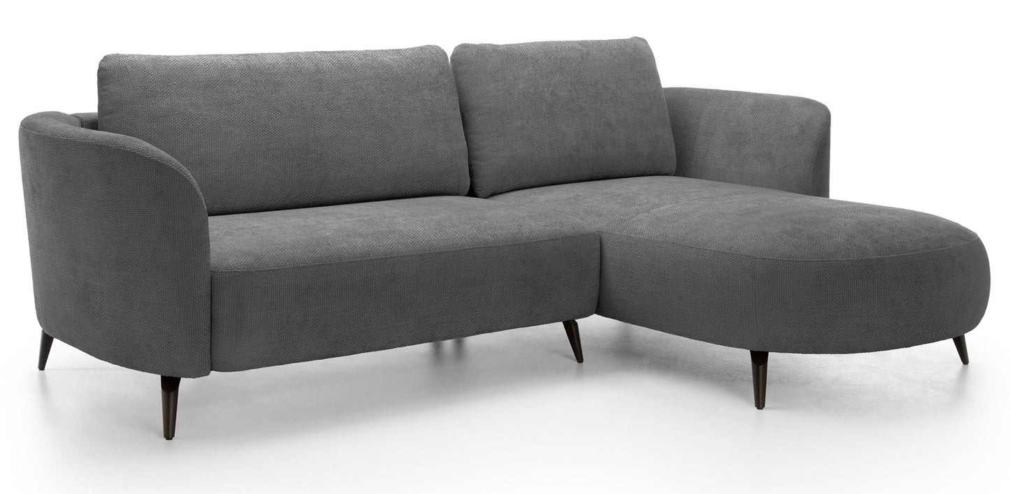 Dīvāns Ami 260/180/73 cm Flow 17 - N1 Home