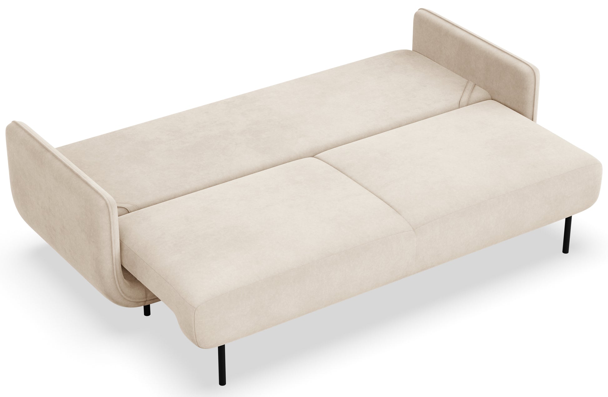 Dīvāns Oplar 236/95/96 cm Polo 872 - N1 Home