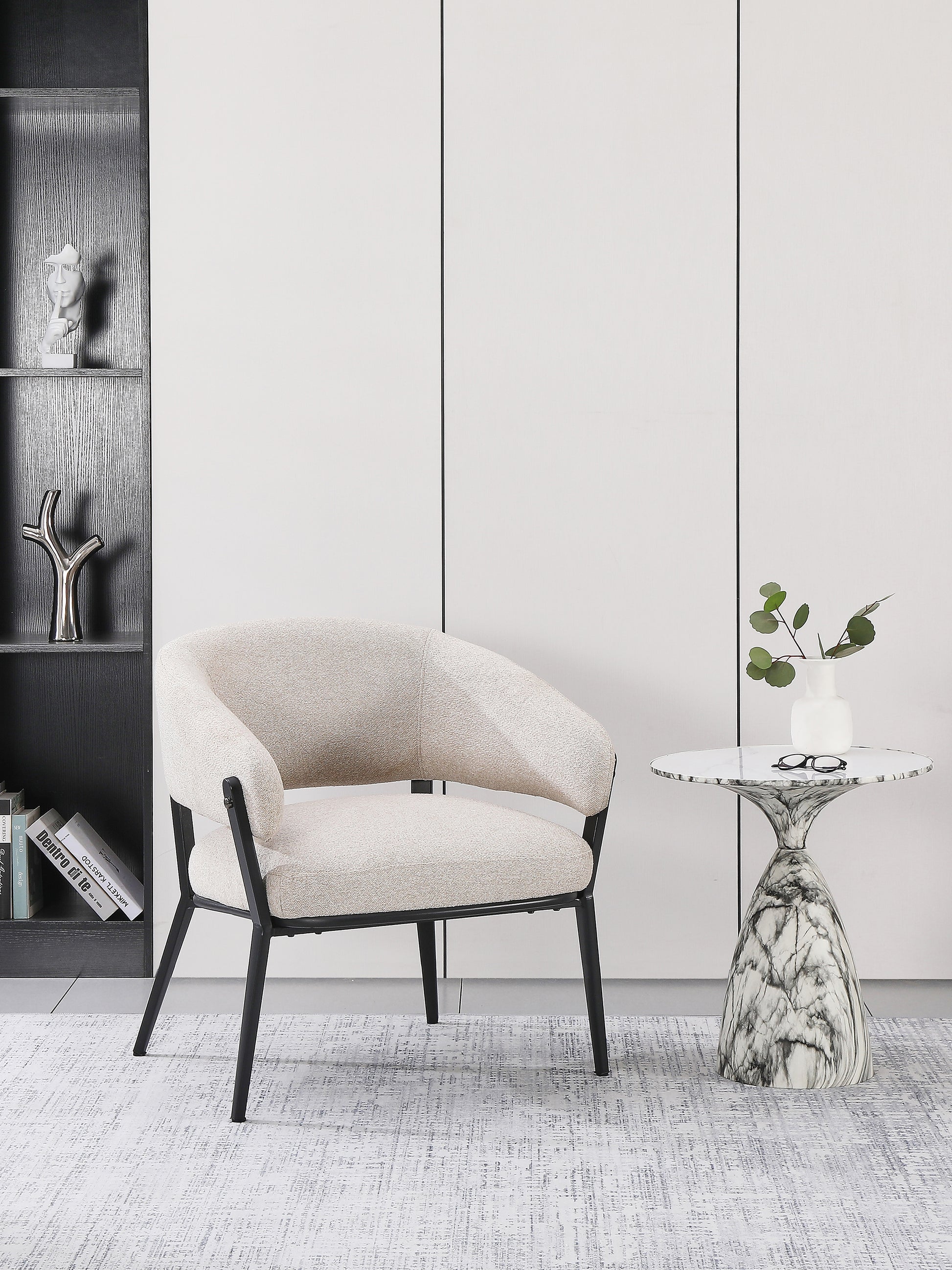 Krēsls Symbo 80/71,5/75,5 cm Adventure 06 - N1 Home