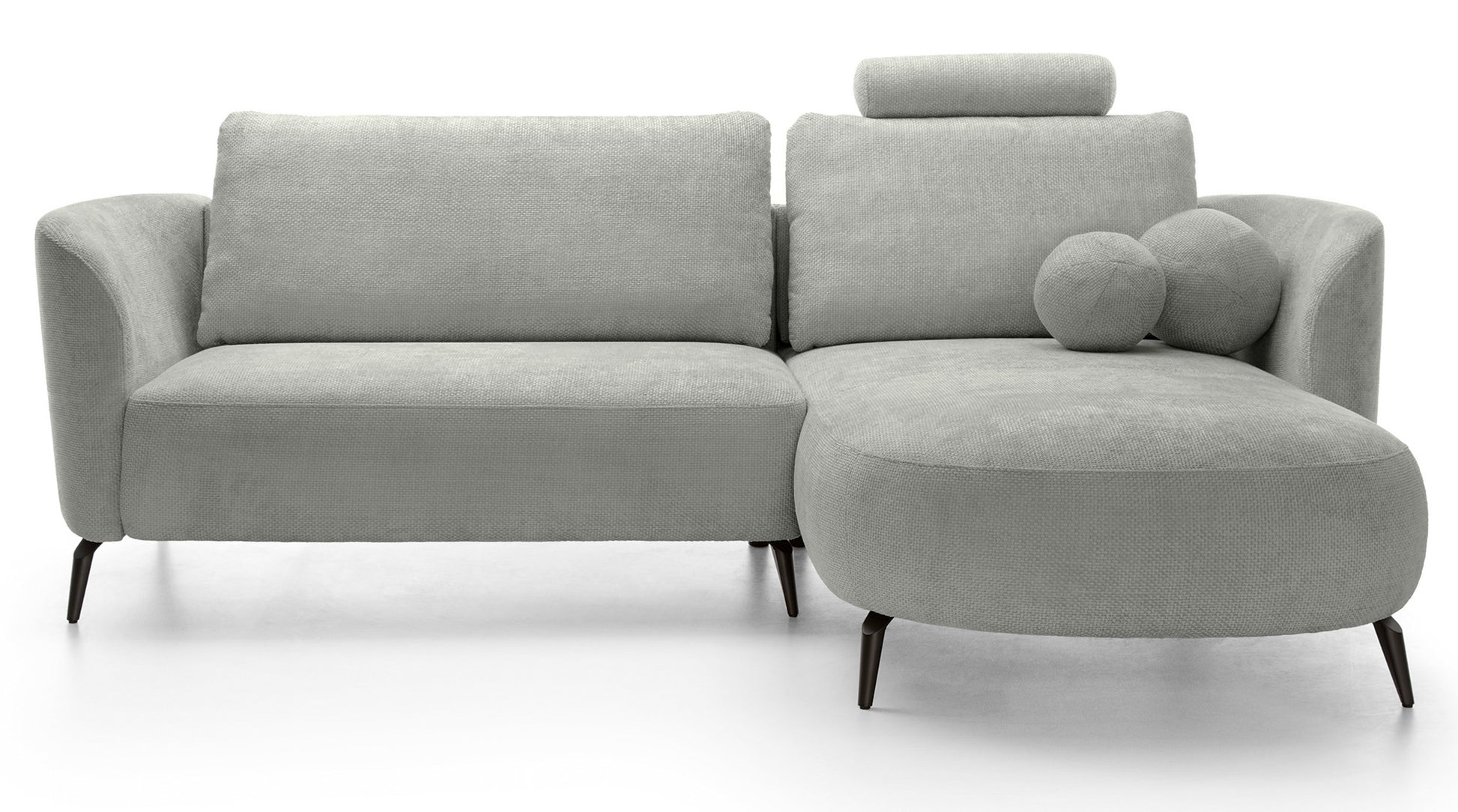 Dīvāns Ami 260/180/73 cm Flow 16 - N1 Home