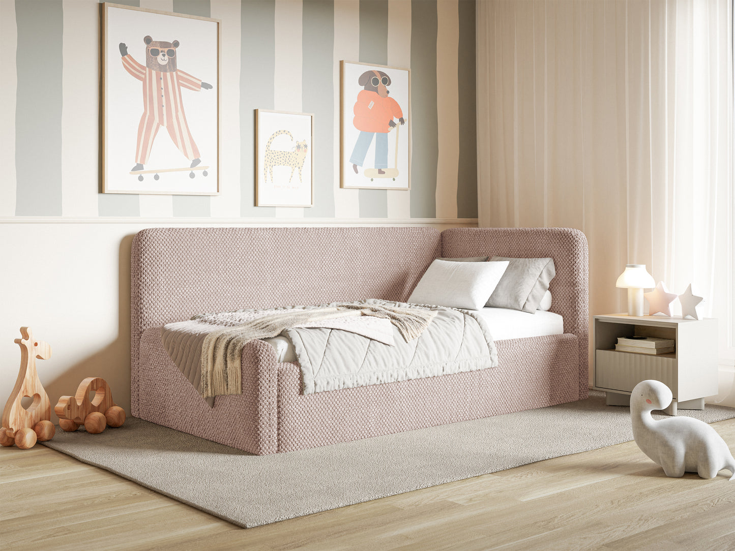 Gulta Fanko 219/92/140 cm Onega 15