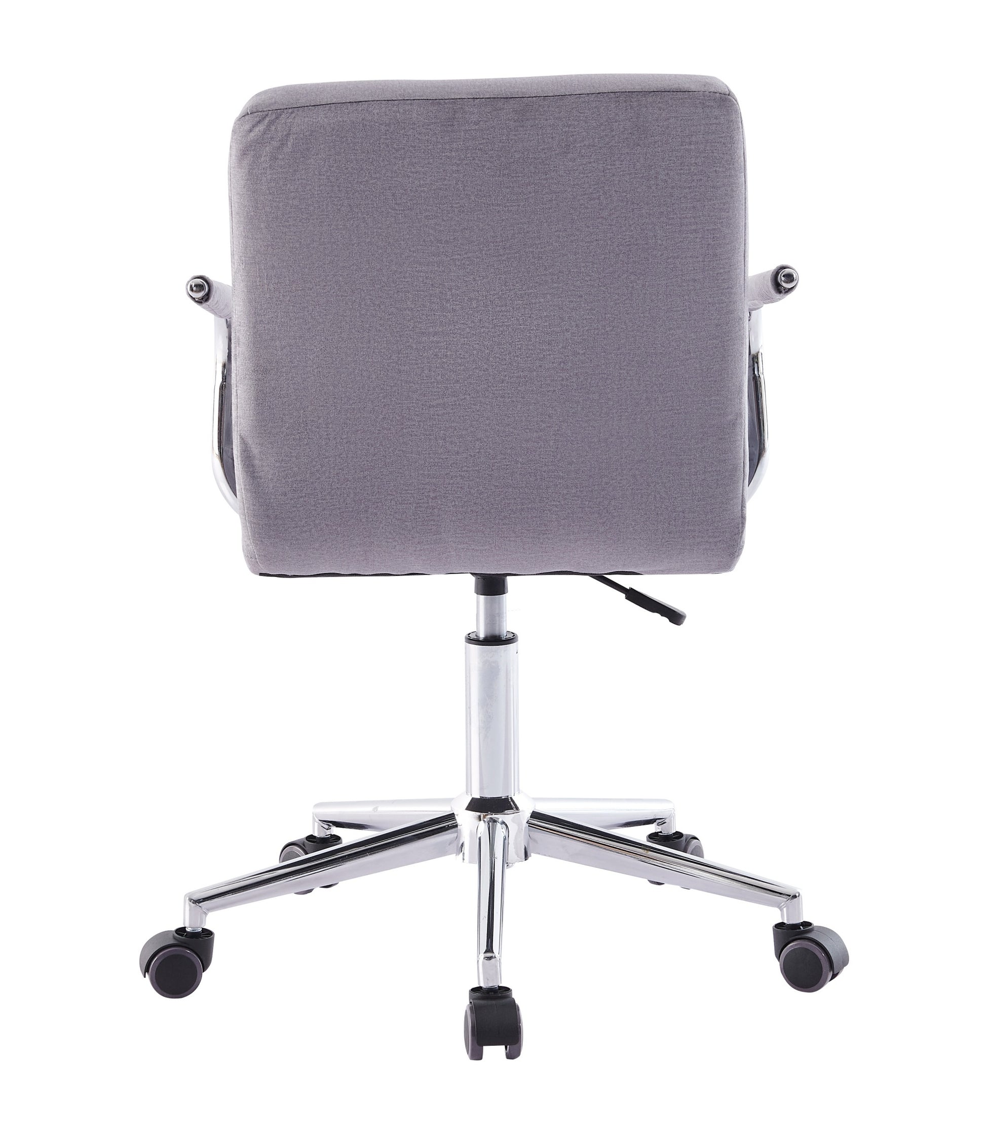 Krēsls Setr 82/43/37 cm pelēks - N1 Home