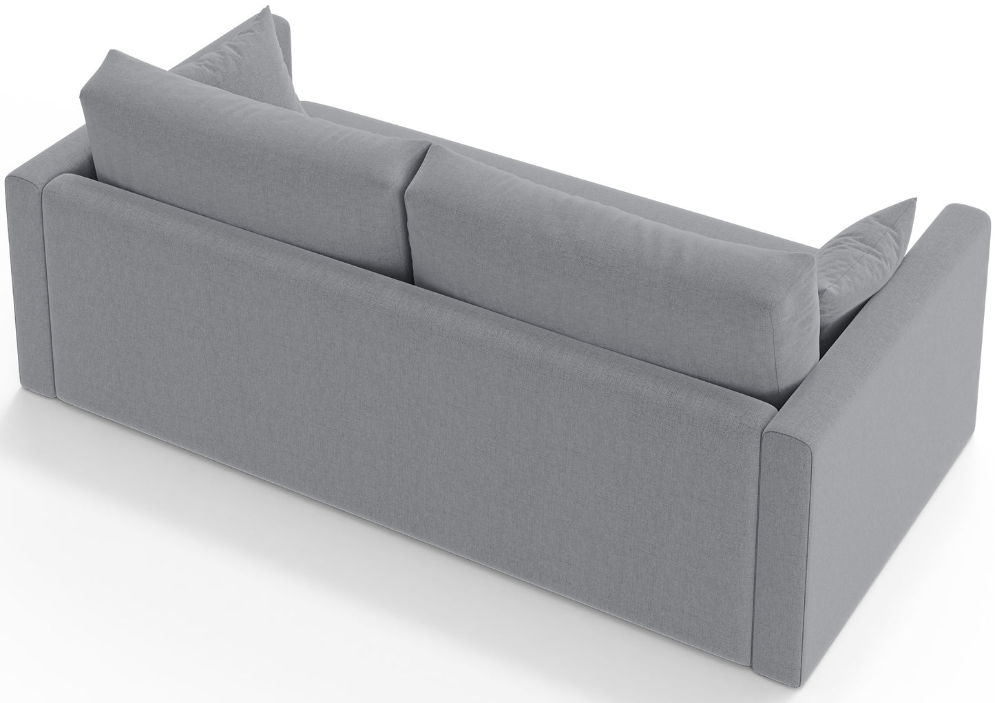 Dīvāns Evolia 160/200/42 cm Verita 90 - N1 Home