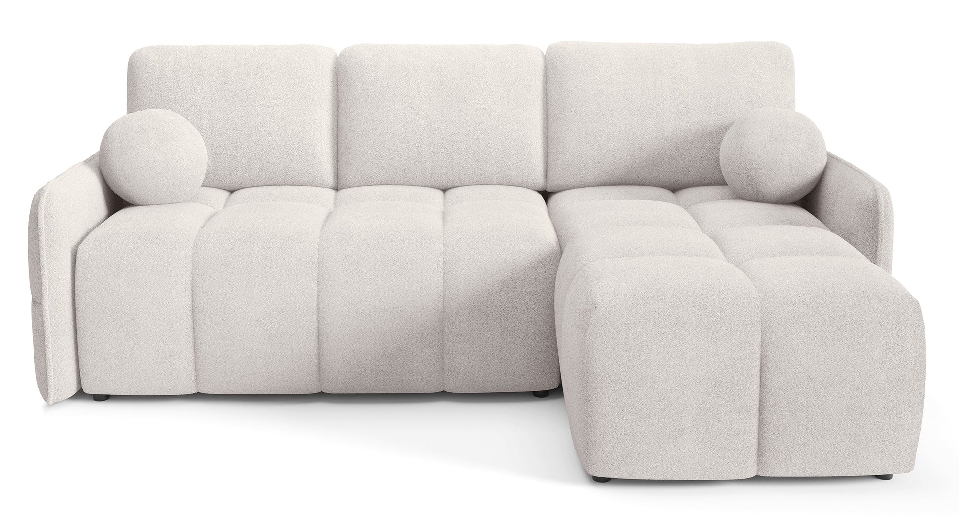 Dīvāns Flatty 95/220/145 cm Abriamo 4 - N1 Home