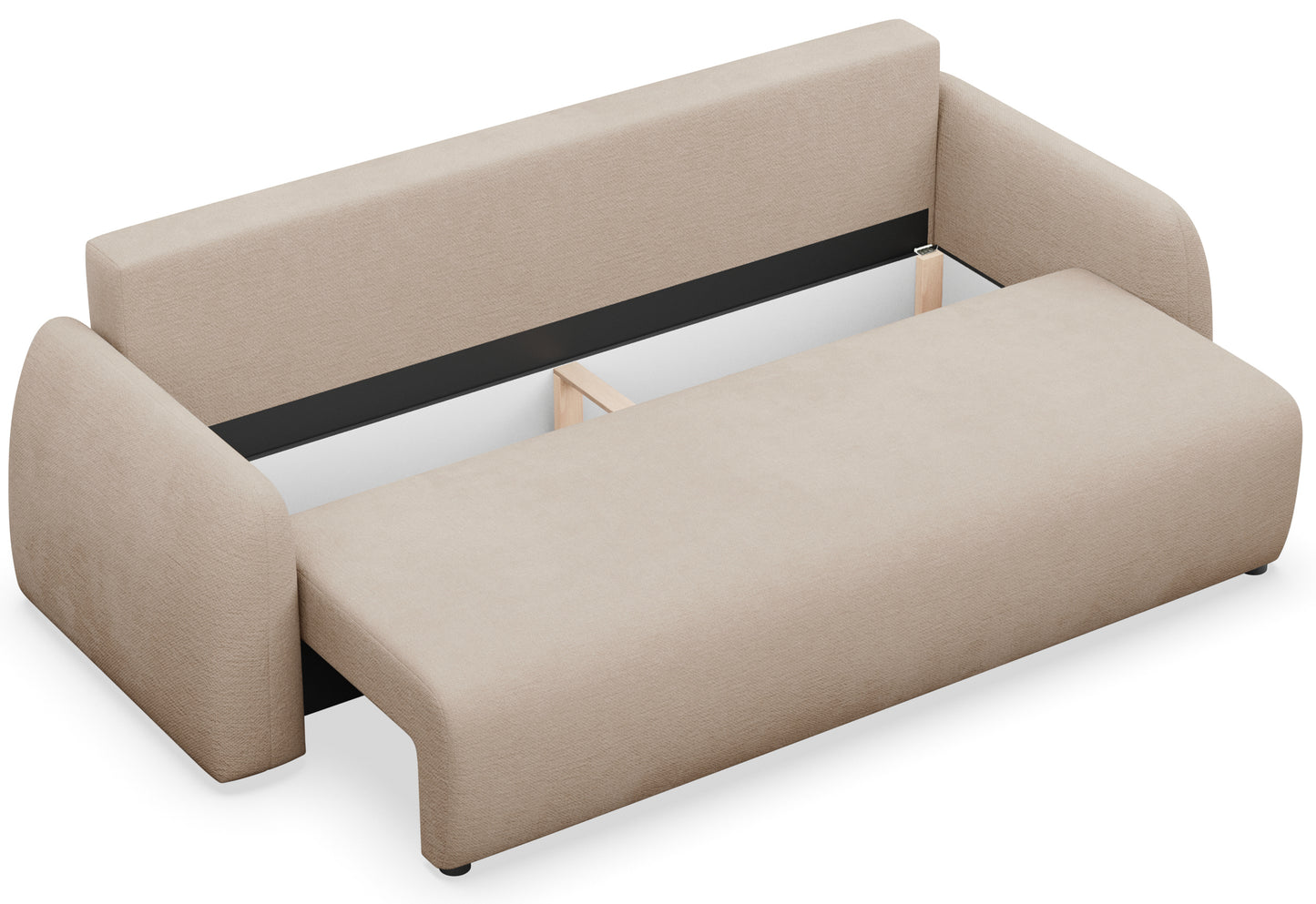 Dīvāns Nubo 244/85/93 cm Enjoy New Lux 02 - N1 Home