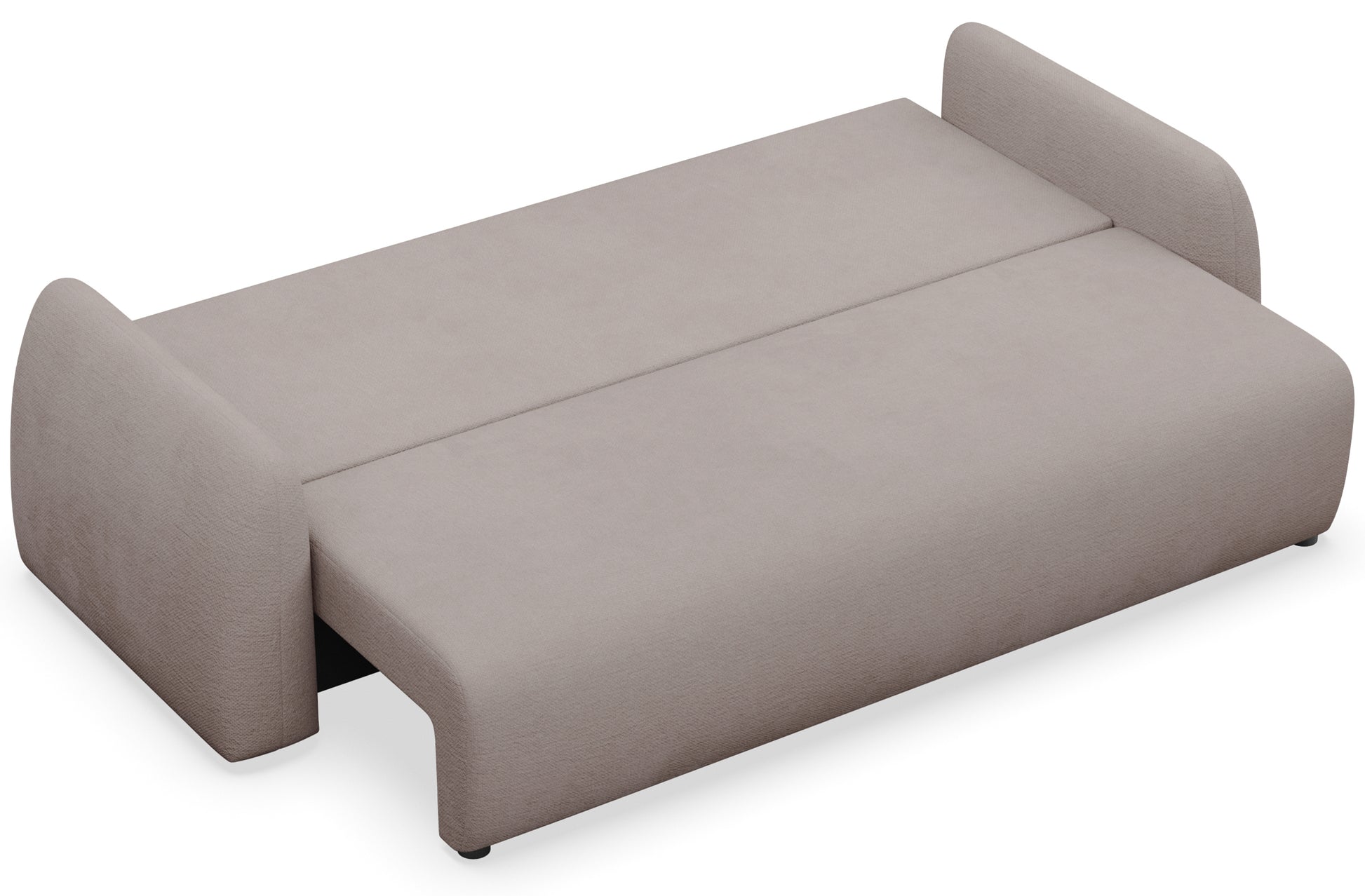 Dīvāns Nubo 244/85/93 cm Enjoy New Lux 03 - N1 Home