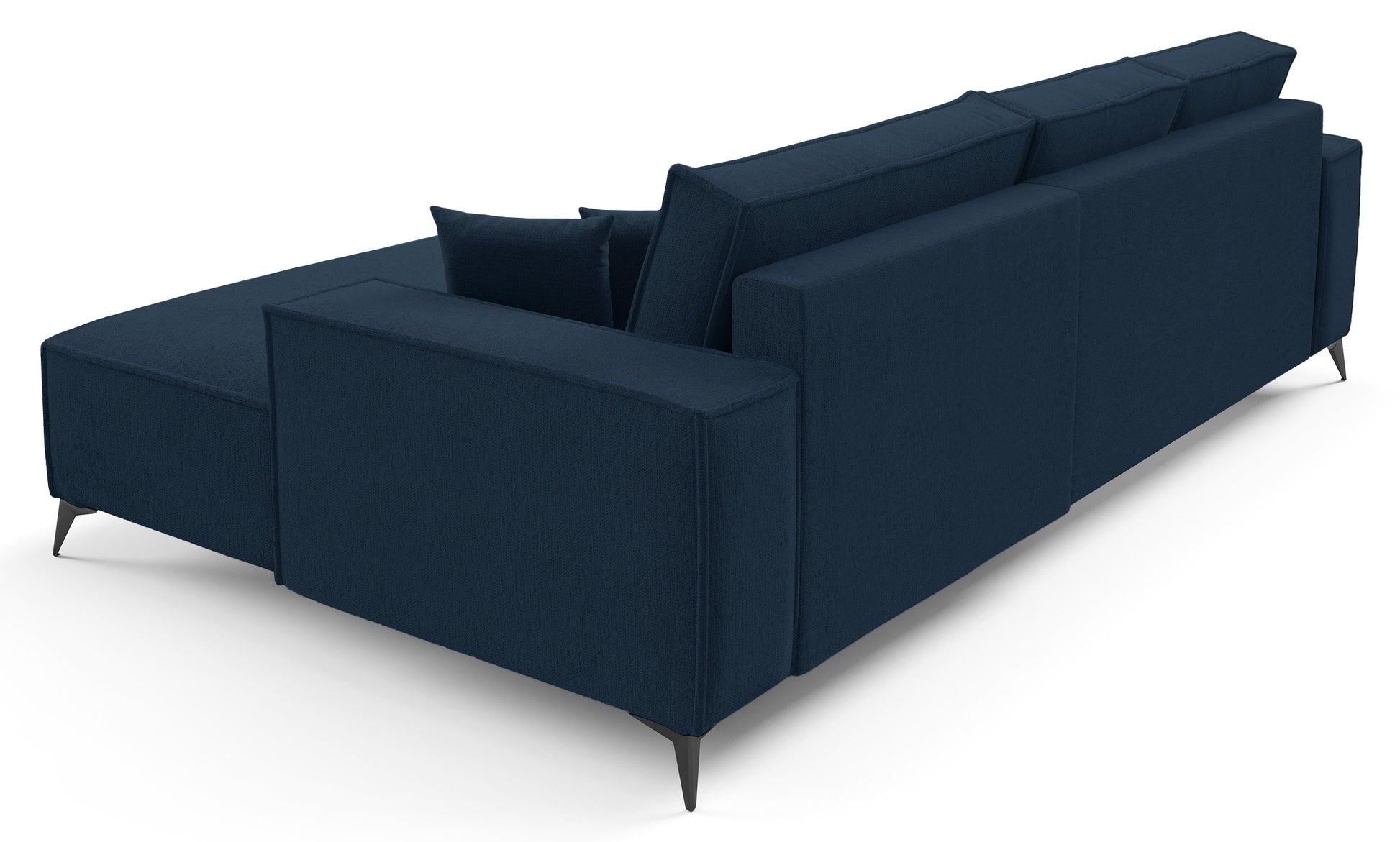 Dīvāns Hendrik 294/81/185 cm Aragon 79 - N1 Home