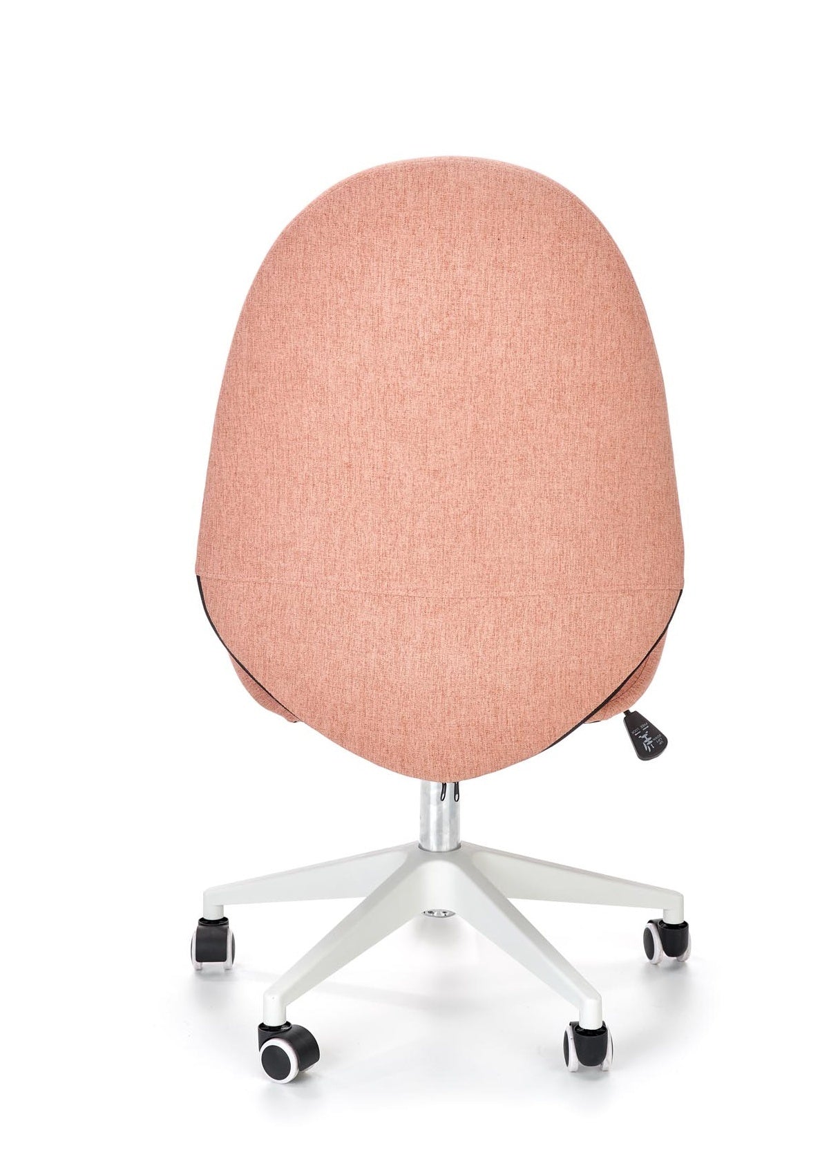 Krēsls Roje 101/54/58 cm rozā - N1 Home