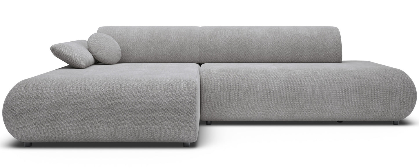 Dīvāns Armon 74/286/173 cm Vinci 07