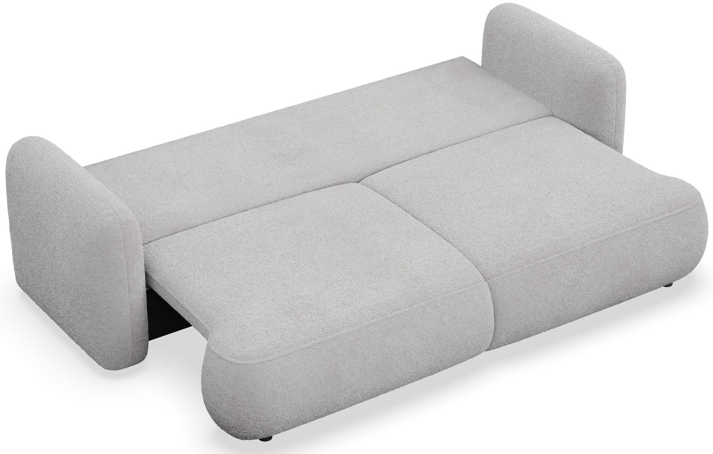 Dīvāns Tvors 82/253/110 cm Anthology 15 - N1 Home