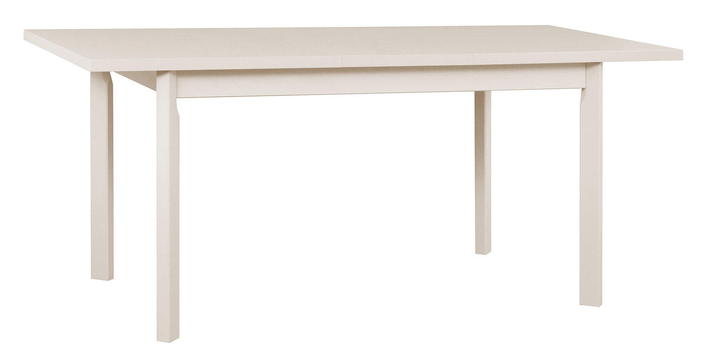 Galds Banto 120/78/80 cm kašmirs