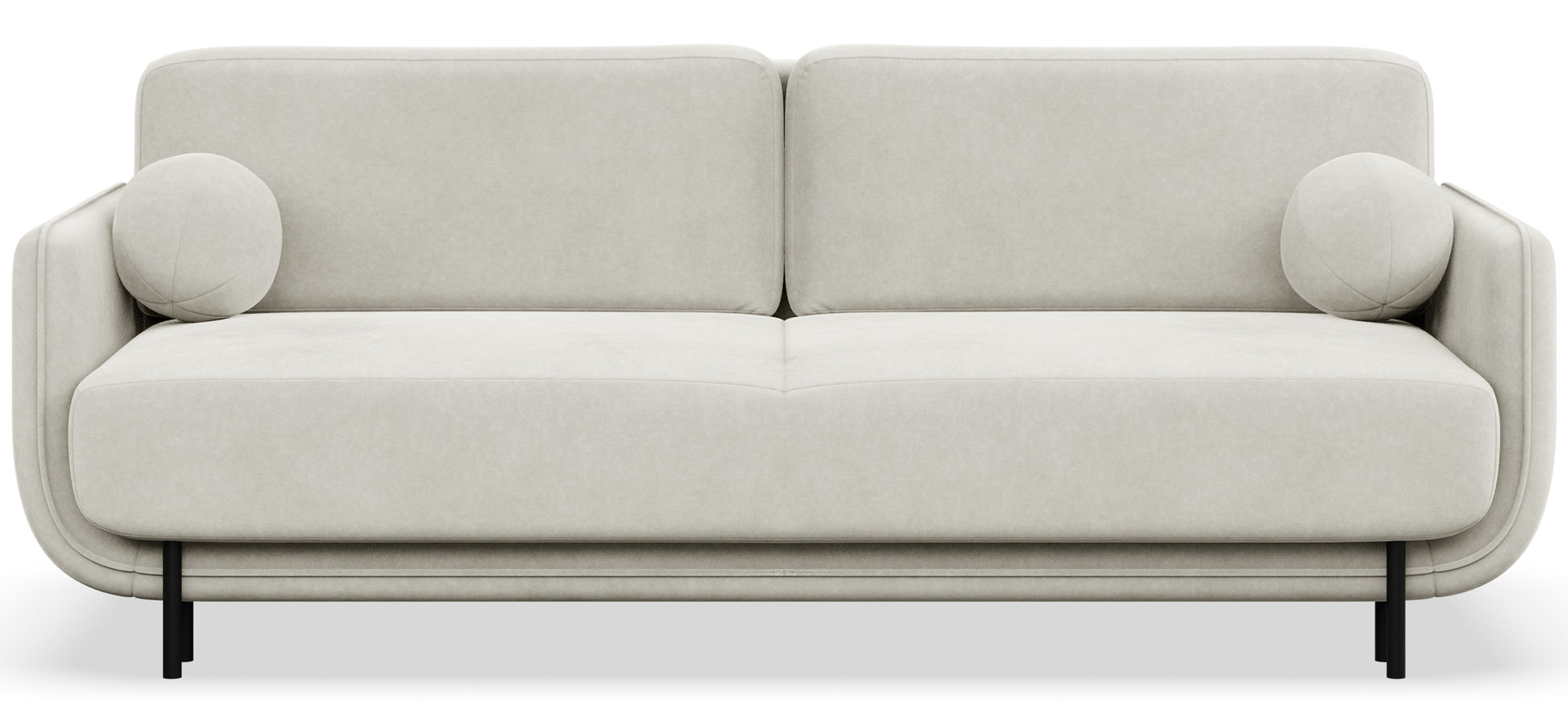 Dīvāns Oplar 236/95/96 cm Polo 871 - N1 Home