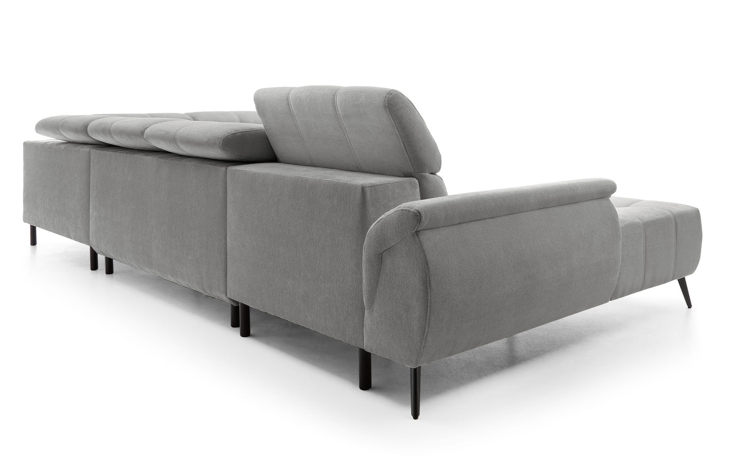 Dīvāns Matio U 98/375/208 cm Aphrodite 21