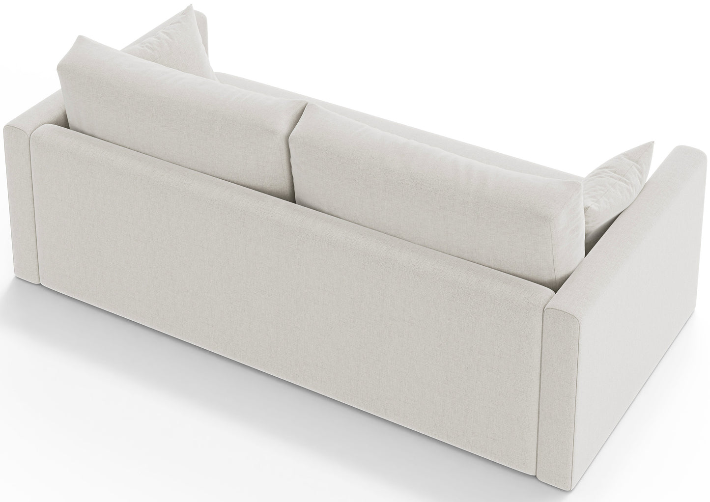 Dīvāns Evolia 160/200/42 cm Verita 01 - N1 Home