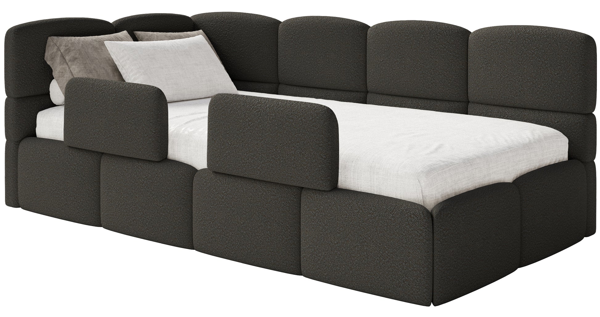 Gulta Clod 220/88/110 cm Legend 07 - N1 Home