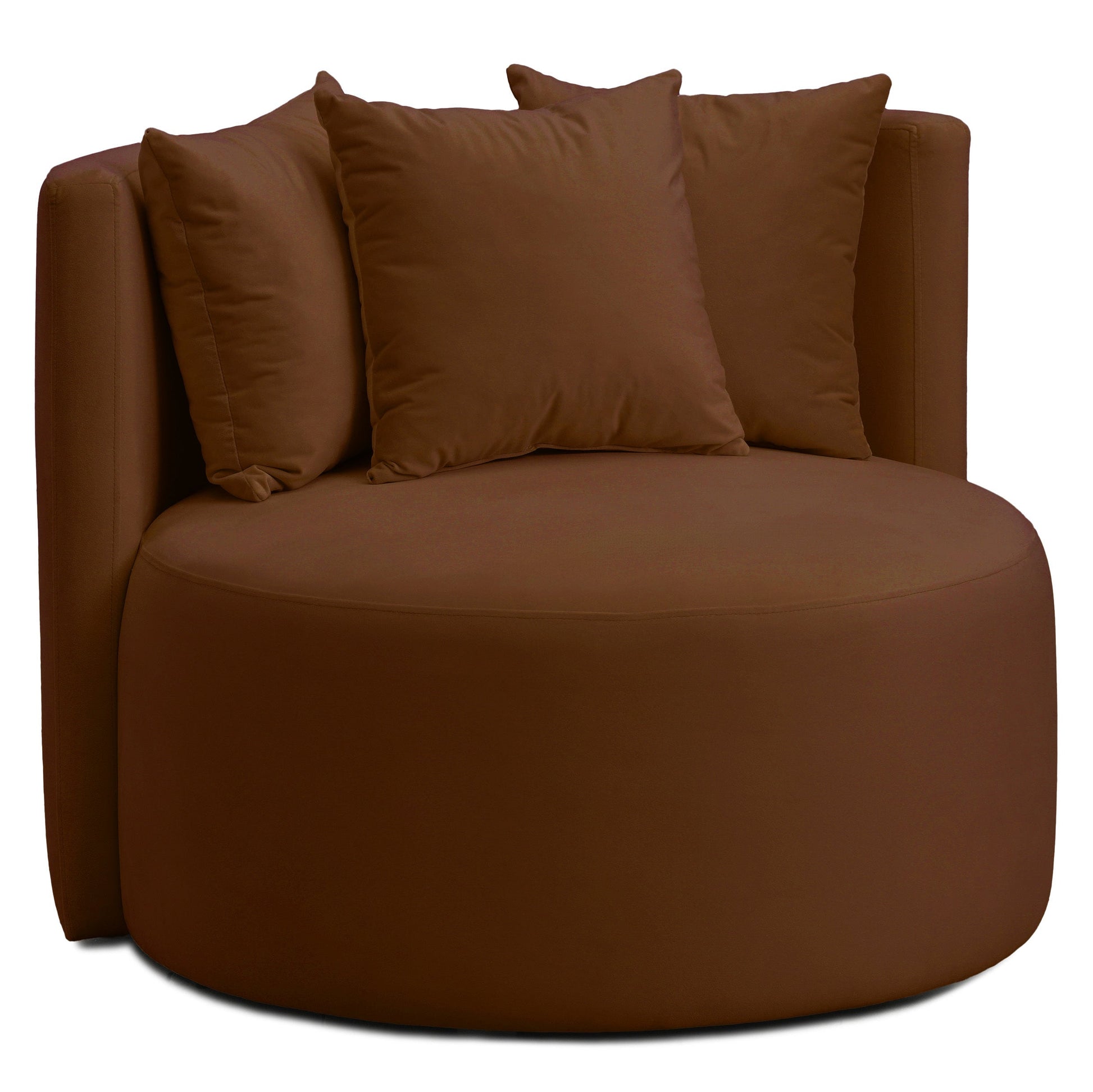 Krēsls Bonbo 70/93/94 cm Riviera 56 - N1 Home