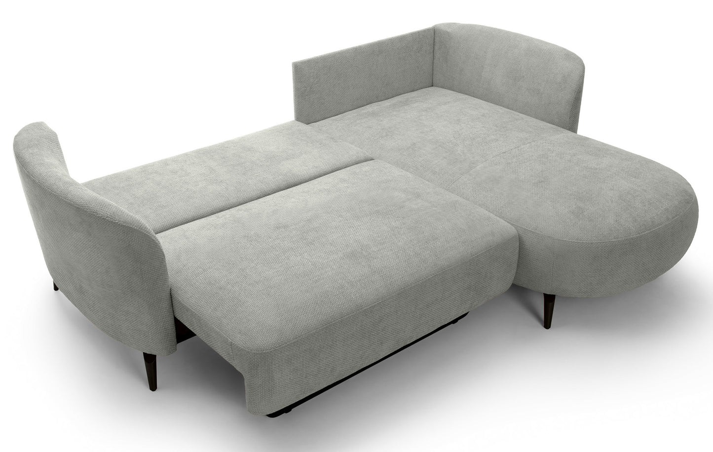 Dīvāns Ami 260/180/73 cm Flow 16 - N1 Home