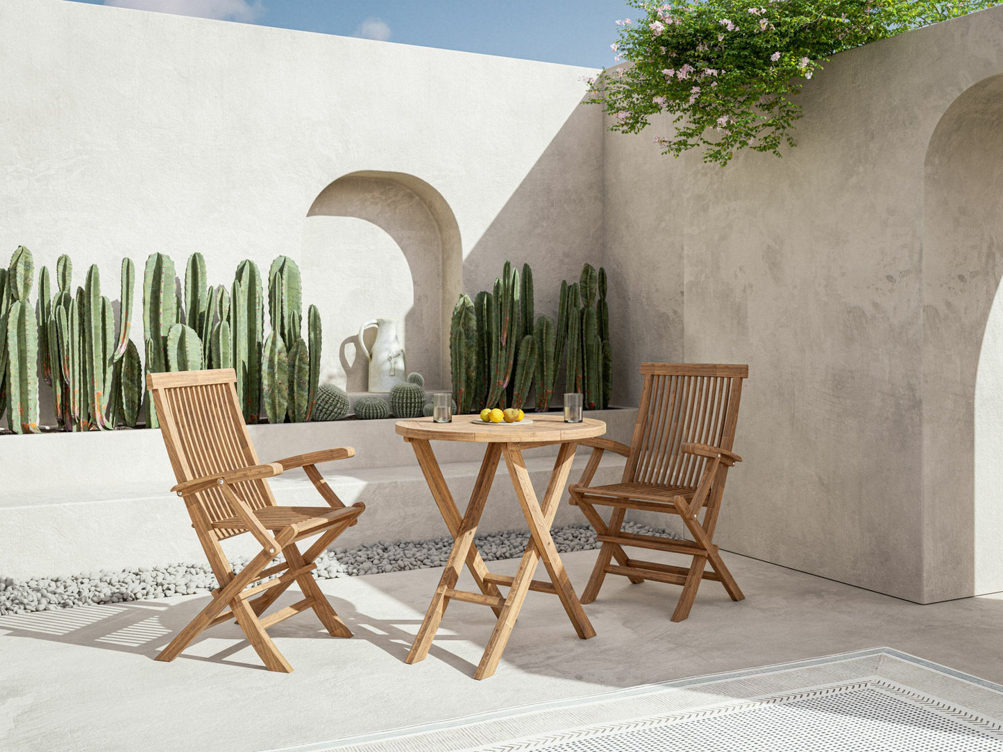 Komplekts Matie tīkkoks - N1 Home