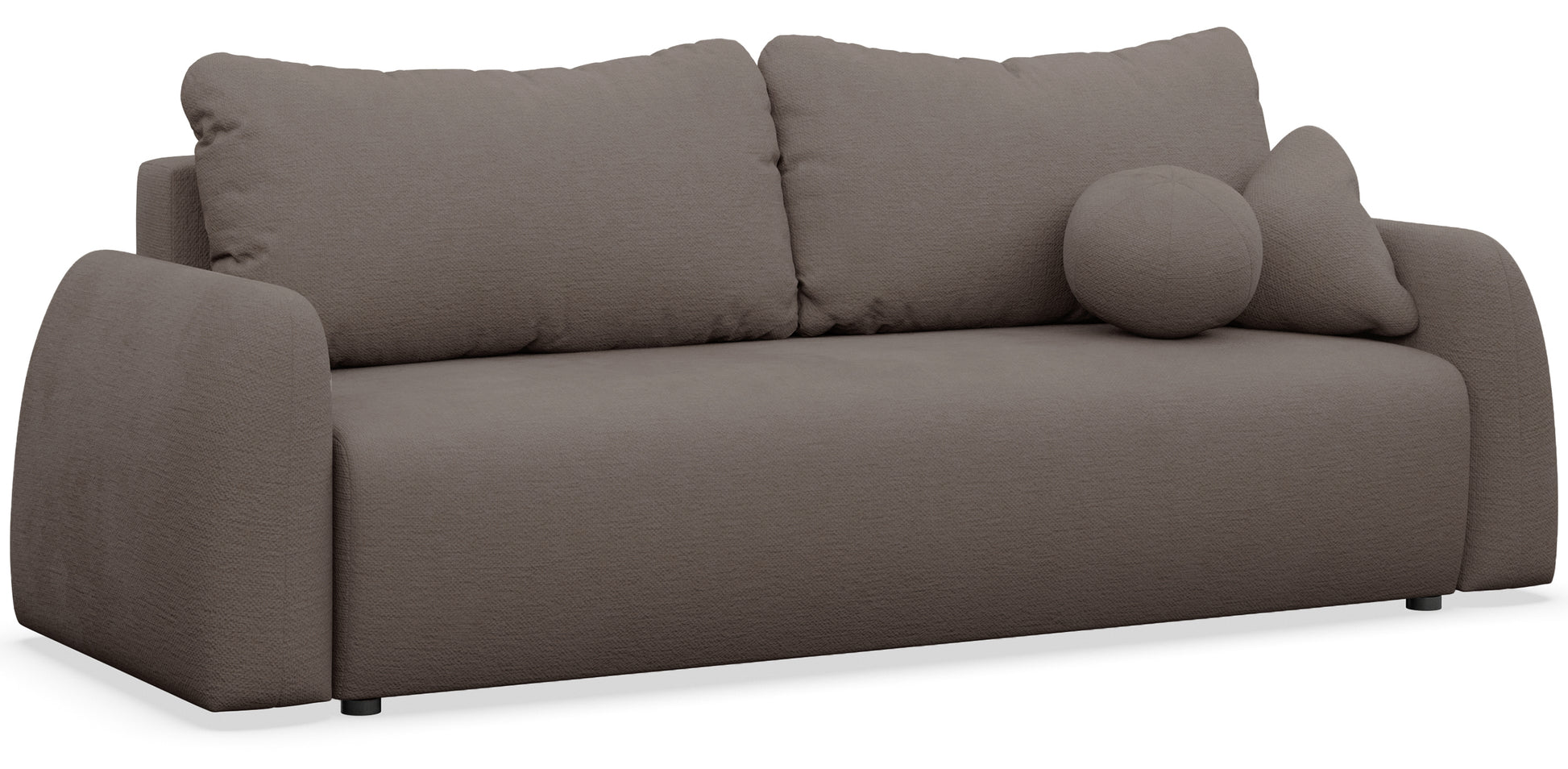 Dīvāns Nubo 244/85/93 cm Enjoy New Lux 54 - N1 Home