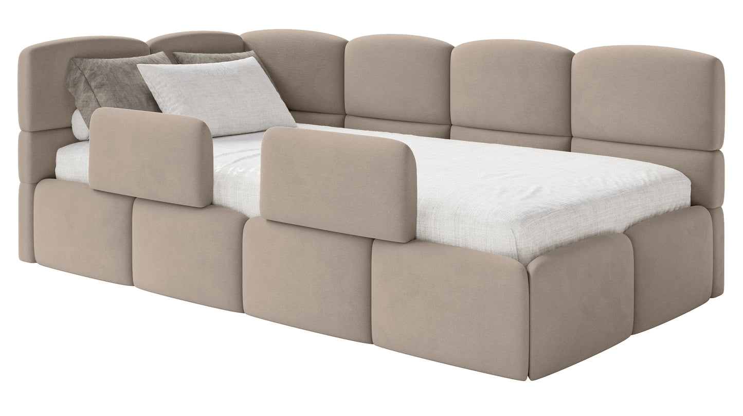 Gulta Clod 220/88/110 cm Piano 03 - N1 Home