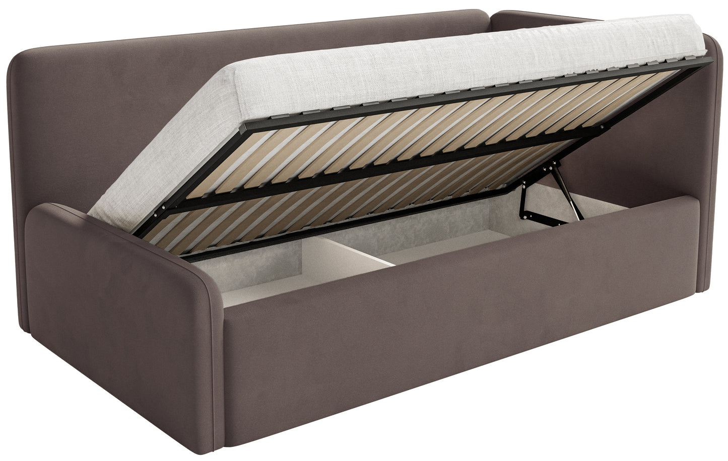 Gulta Fanko 219/92/140 cm Piano 05