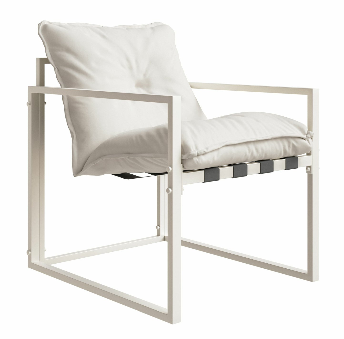 Dārza komplektu Mori S krēms - N1 Home