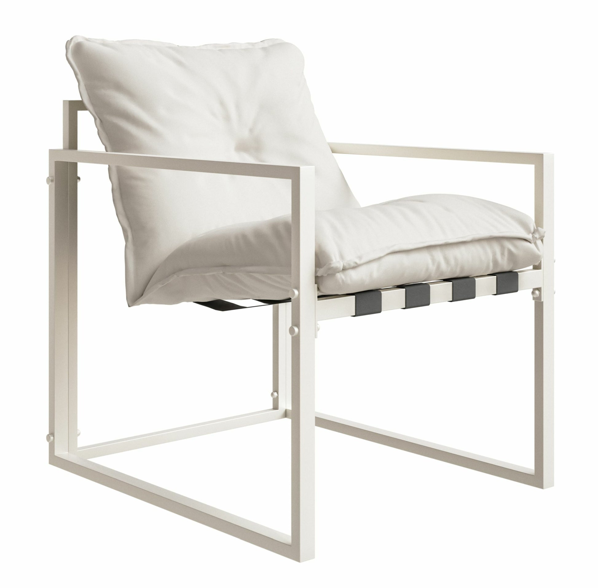 Dārza komplektu Mori S krēms - N1 Home