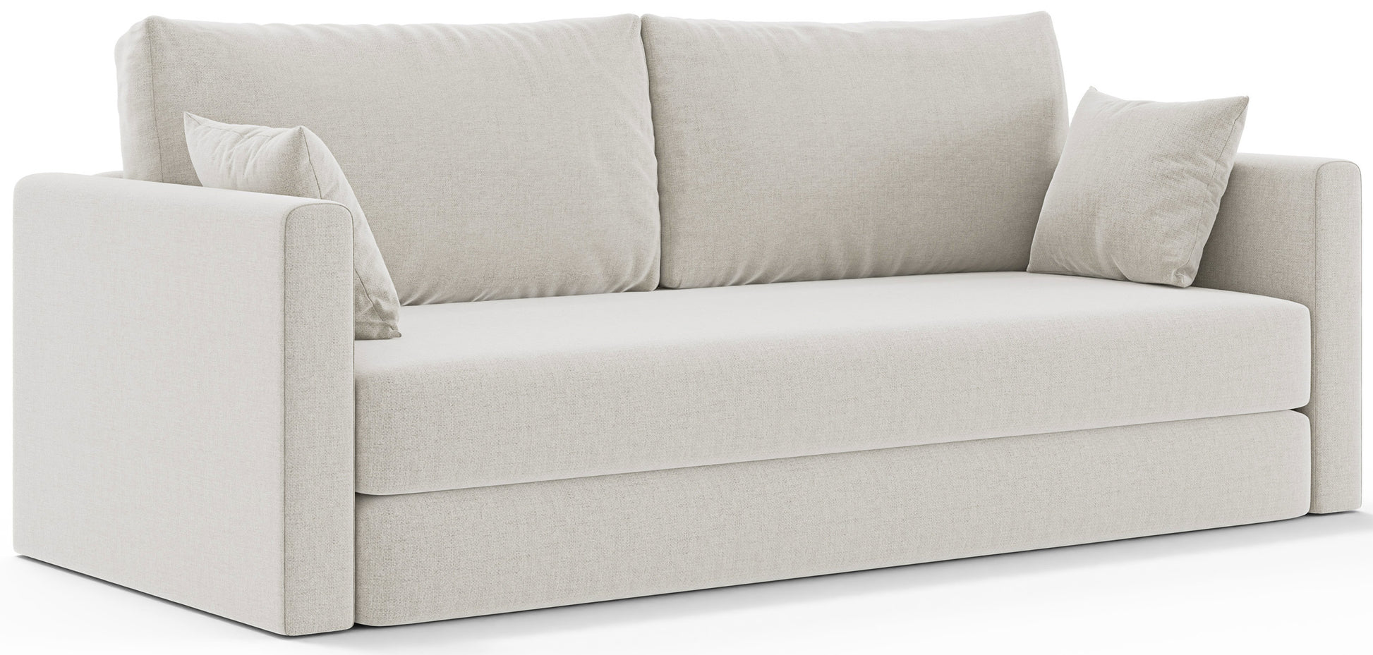 Dīvāns Evolia 160/200/42 cm Verita 01 - N1 Home