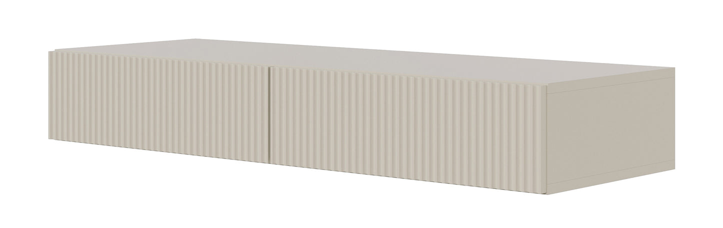 Konsole Velda 110/16/40 cm bēšs