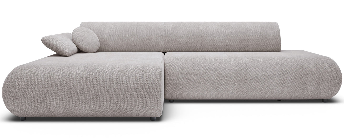 Dīvāns Armon 74/286/173 cm Vinci 25