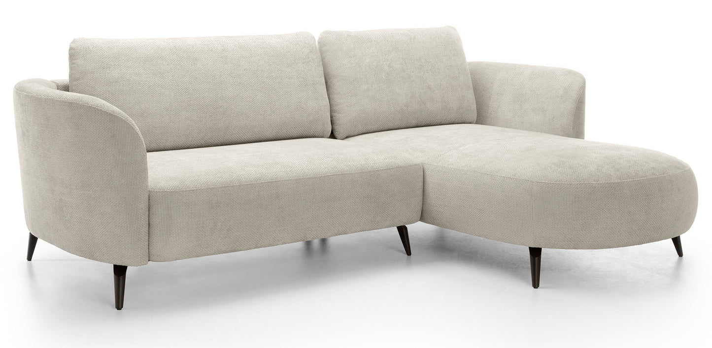 Dīvāns Ami 260/180/73 cm Flow 04 - N1 Home