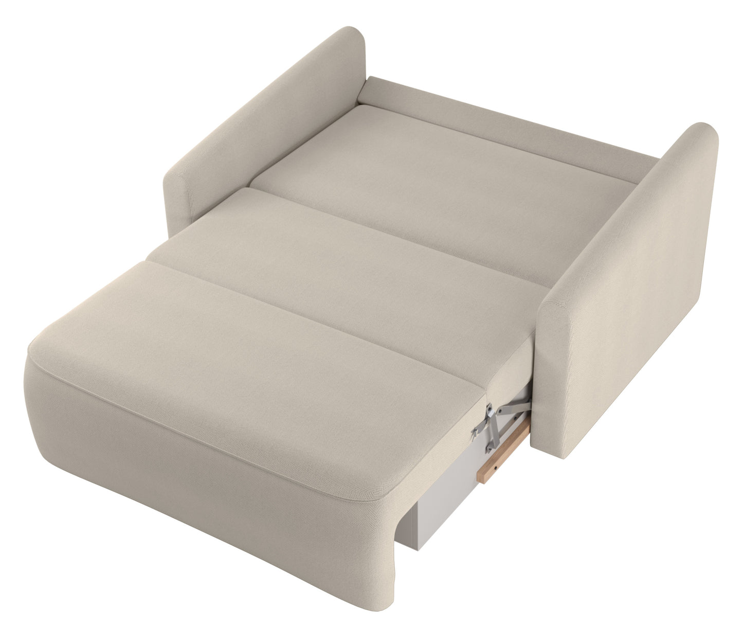 Dīvāns Poppi 85/147/107 cm Curio 09 - N1 Home