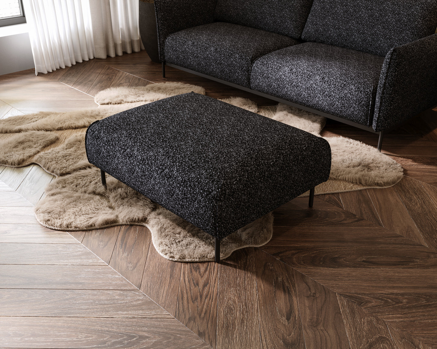 Dīvāns Solia 230/104/75 cm Impress me 19 - N1 Home