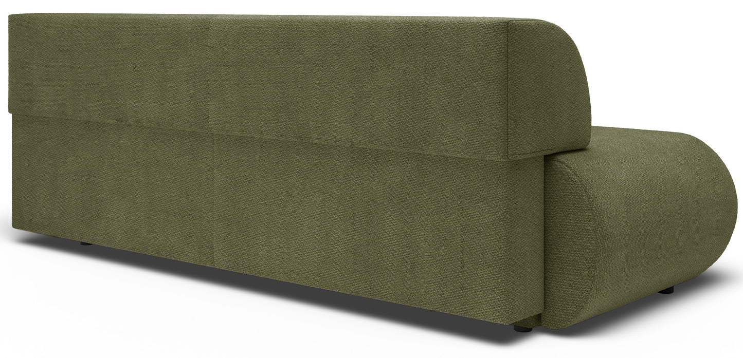 Dīvāns Arman 214/100/74 cm Vinci 75