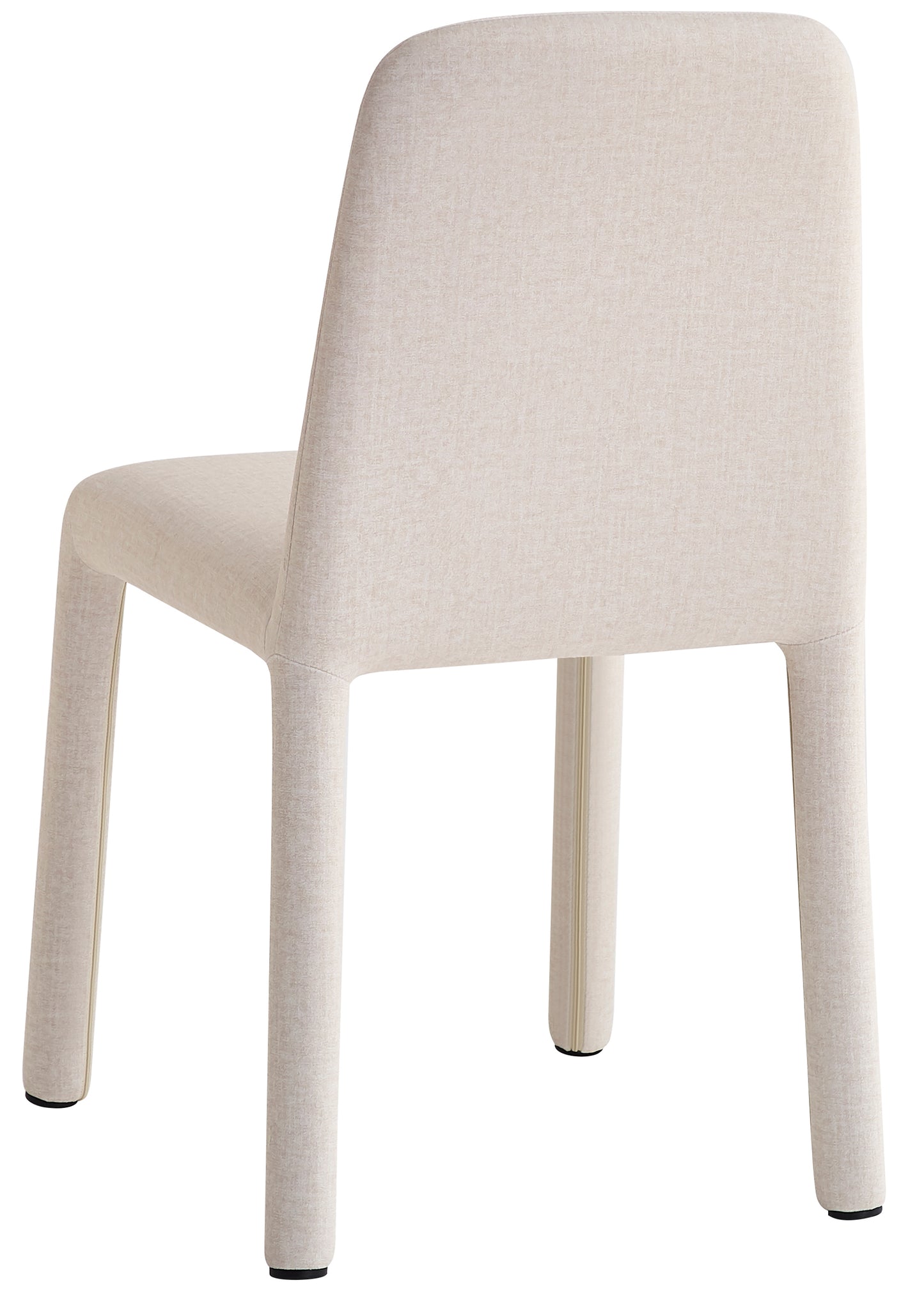 Krēsls Vokas 44/84/55 cm krēms