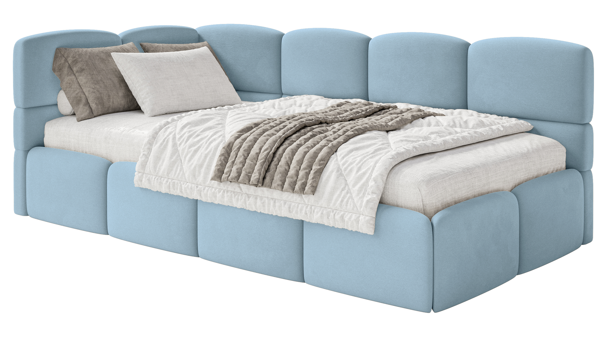 Gulta Clod 220/88/110 cm Piano 11 - N1 Home