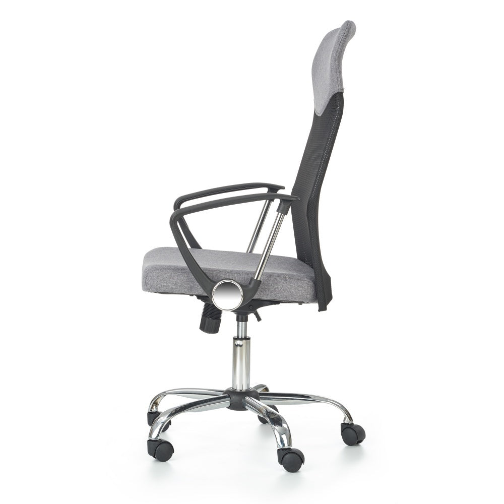 Krēsls Nun 110/61/63 cm pelēks - N1 Home