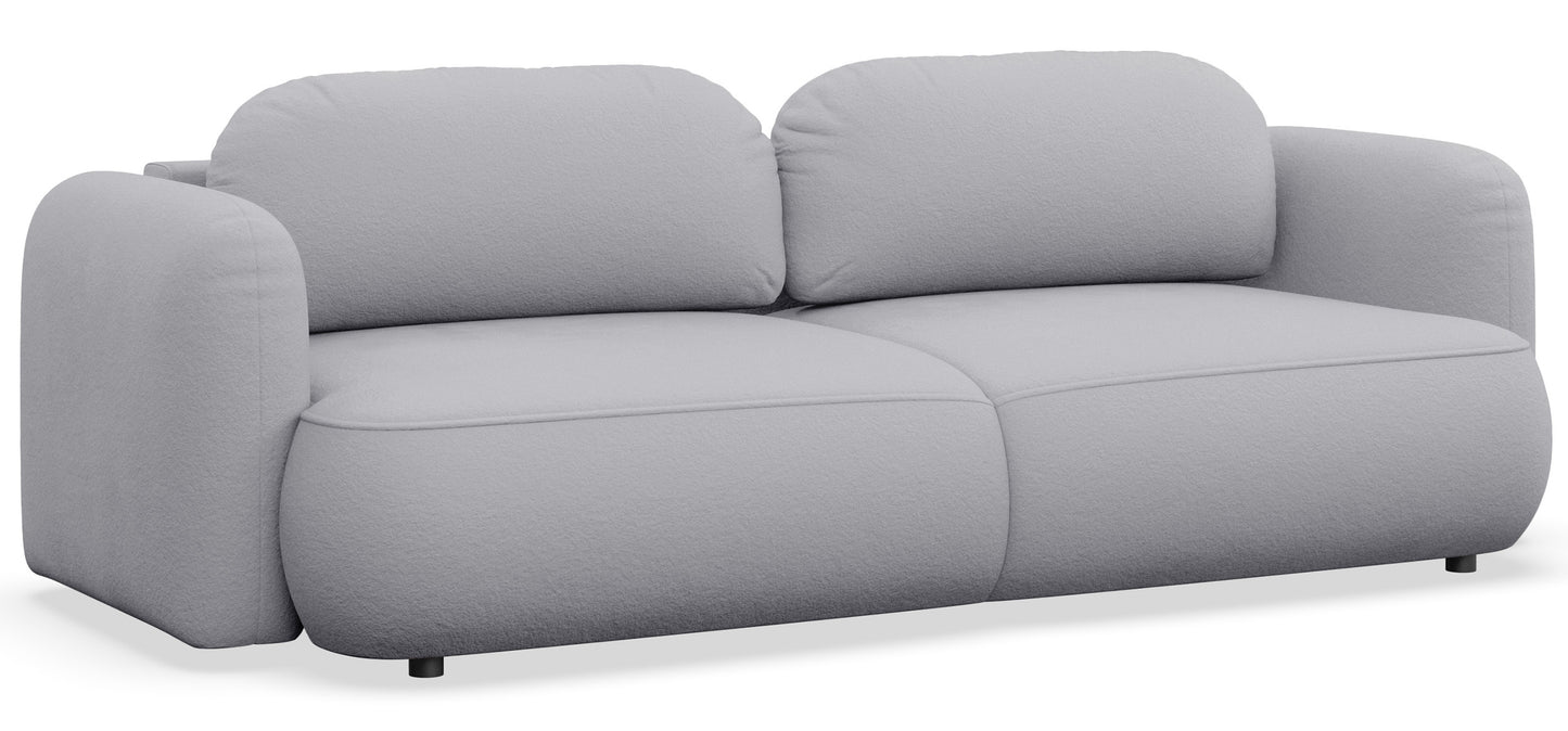 Dīvāns Tvors 82/253/110 cm Flow 22 - N1 Home