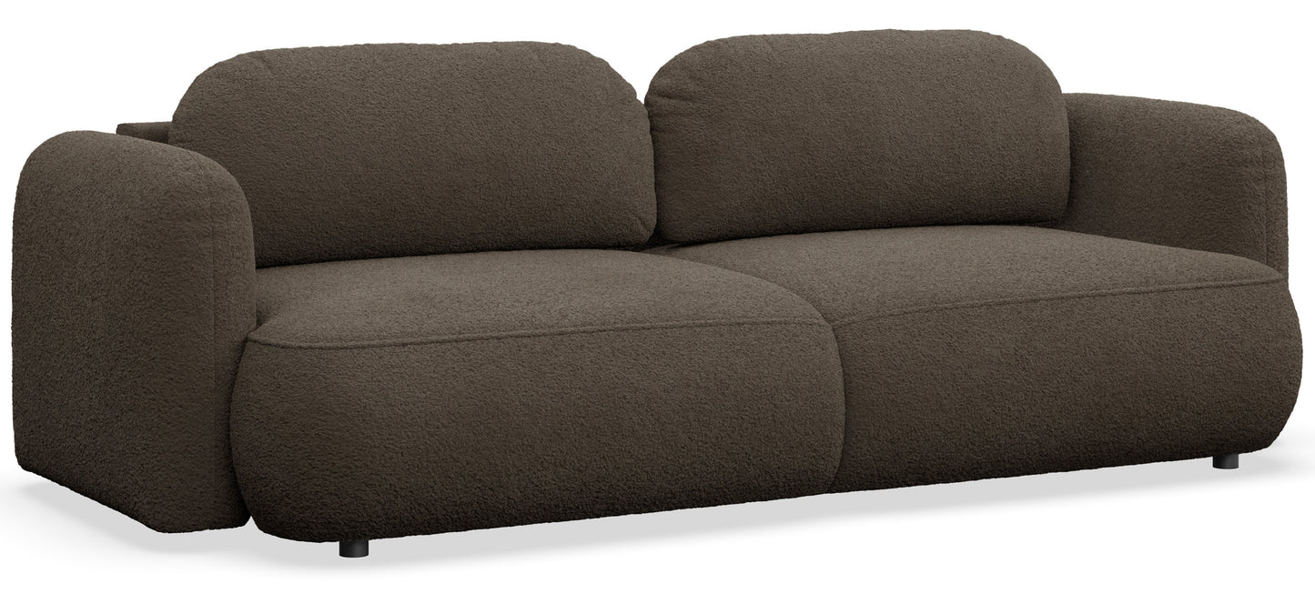 Dīvāns Tvors 82/253/110 cm Anthology 07 - N1 Home