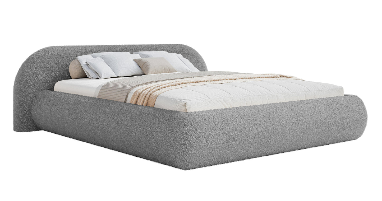 Gulta Šelli 182;202;222/75/234 cm Arena 17 - N1 Home