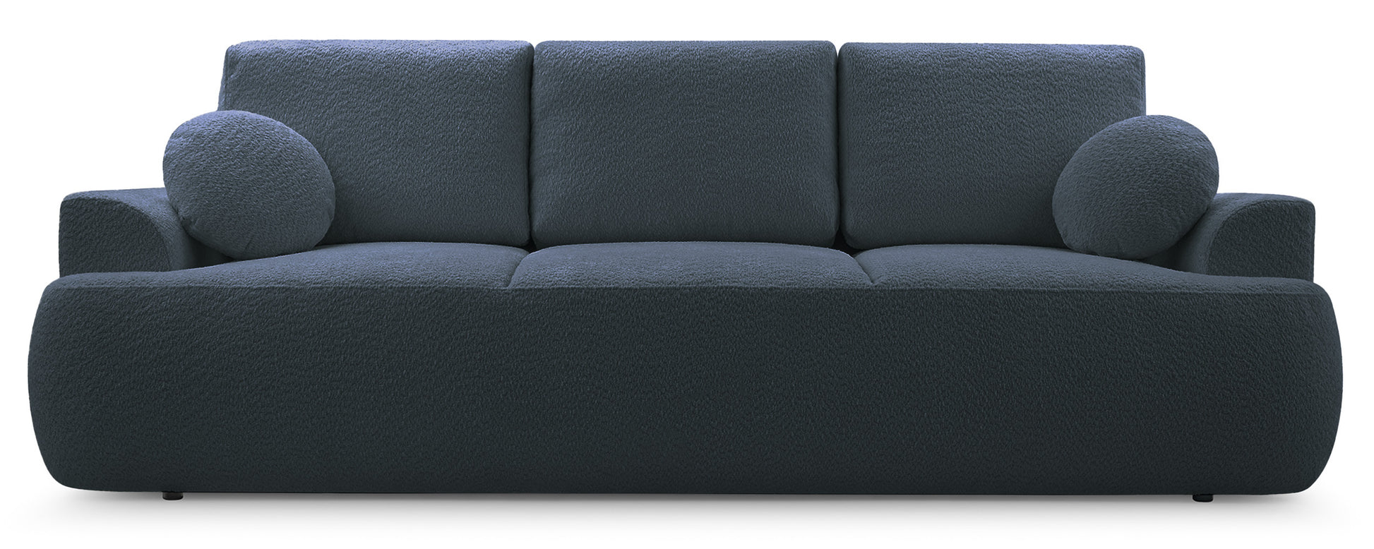 Dīvāns Barlo 94/248/110 cm Coral 80 - N1 Home