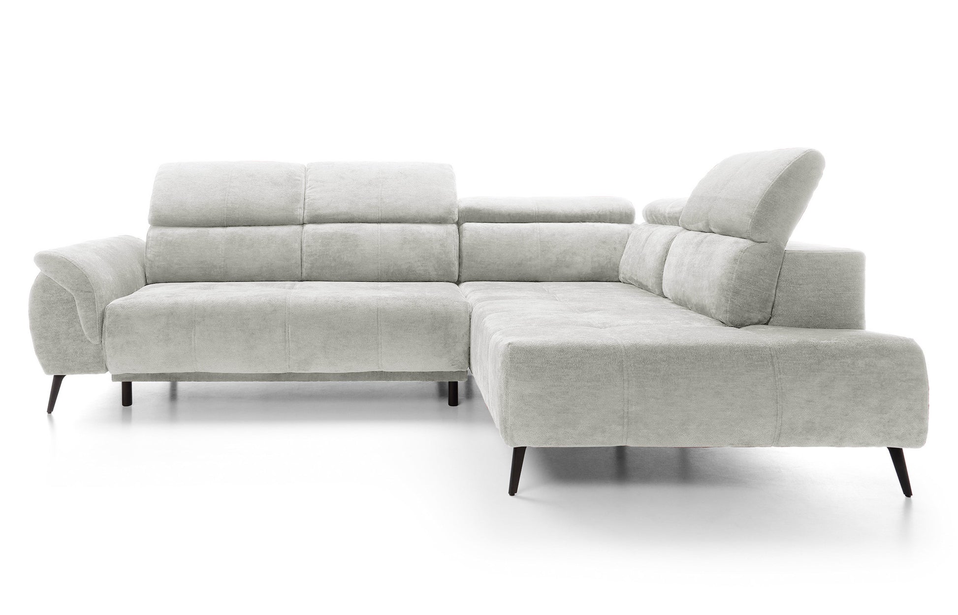 Dīvāns Mamio 98/284/208 cm Aphrodite 19 - N1 Home